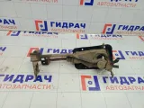 Кулиса (селектор) КПП Subaru Legacy 35011AG010