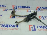 Кулиса (селектор) КПП Subaru Legacy 35011AG010