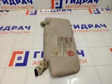 Козырек солнцезащитный правый Subaru Legacy 92011AG083OR