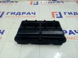 Решетка вентиляционная левая Subaru Legacy 72651AG000