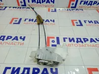 Замок двери передней правой Subaru Legacy 61031AG022