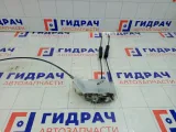 Замок двери задней левой Subaru Legacy 61034AG012