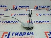 Замок двери задней левой Subaru Legacy 61034AG012