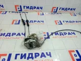 Замок двери задней левой Subaru Legacy 61034AG012