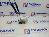 Замок двери задней левой Subaru Legacy 61034AG012