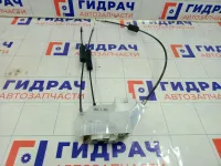 Замок двери задней правой Subaru Legacy 61034AG002