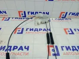 Замок двери задней правой Subaru Legacy 61034AG002
