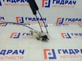 Замок двери задней правой Subaru Legacy 61034AG002