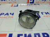 Фара противотуманная передняя левая Subaru Legacy 84501AG090