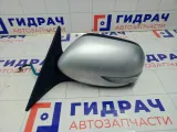Зеркало электрическое левое Subaru Legacy 91031AG470TE