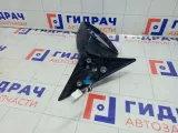 Зеркало электрическое левое Subaru Legacy 91031AG470TE