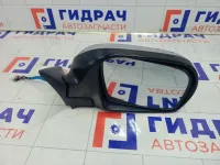 Зеркало электрическое правое Subaru Legacy 91031AG460TE