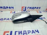 Зеркало электрическое правое Subaru Legacy 91031AG460TE