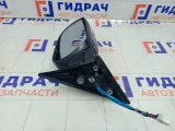 Зеркало электрическое правое Subaru Legacy 91031AG460TE