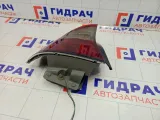 Фонарь задний левый Subaru Legacy 84201AG270