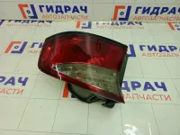 Фонарь задний правый Subaru Legacy 84201AG240