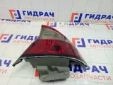 Фонарь задний правый Subaru Legacy 84201AG240