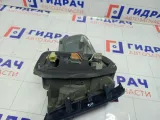 Фонарь задний правый Subaru Legacy 84201AG240