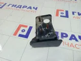 Кронштейн усилителя бампера заднего Subaru Legacy 57714AG0009P