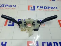 Блок подрулевых переключателей Subaru Legacy 83161AG100