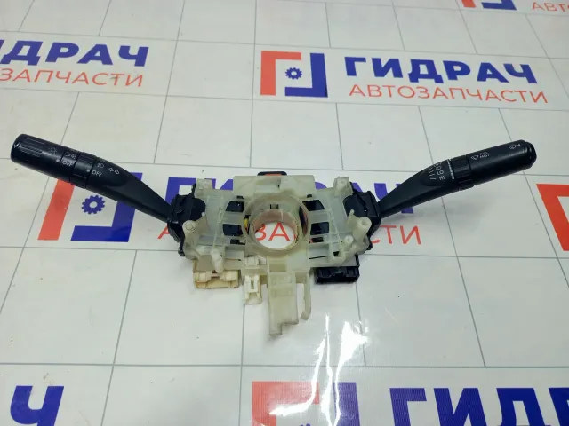 Блок подрулевых переключателей Subaru Legacy 83161AG100