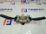 Блок подрулевых переключателей Subaru Legacy 83161AG100
