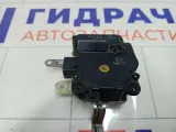 Моторчик заслонки отопителя (печки) Subaru Legacy