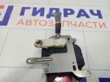 Моторчик заслонки отопителя (печки) Subaru Legacy