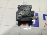 Моторчик заслонки отопителя (печки) Subaru Legacy