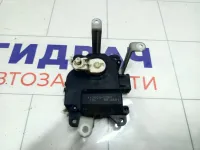 Моторчик заслонки отопителя (печки) Subaru Legacy