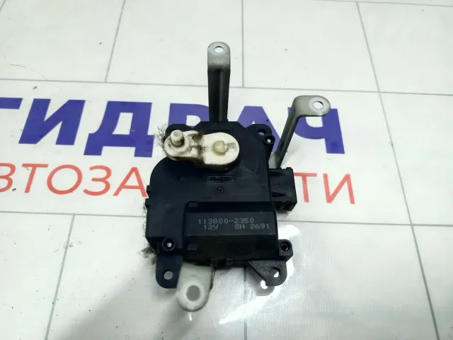 Моторчик заслонки отопителя (печки) Subaru Legacy