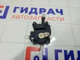 Моторчик заслонки отопителя (печки) Subaru Legacy