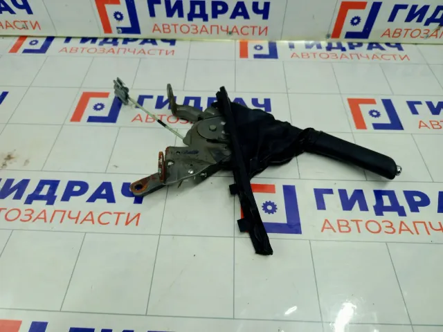 Рычаг, педаль стояночного тормоза Subaru Legacy 26001AG120