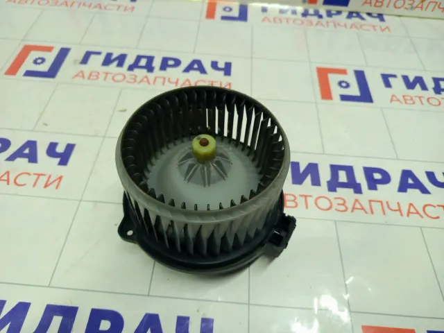 Моторчик отопителя (печки) Subaru Legacy 72223AG010