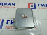 Блок управления двигателем Subaru Legacy 22611AM130
