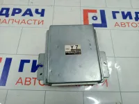 Блок управления двигателем Subaru Legacy 22611AM130