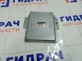 Блок управления двигателем Subaru Legacy 22611AM130