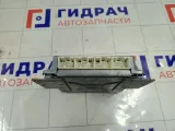 Блок управления двигателем Subaru Legacy 22611AM130