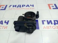 Дроссельная заслонка электрическая Subaru Legacy 16112AA250