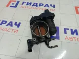 Дроссельная заслонка электрическая Subaru Legacy 16112AA250