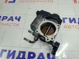 Дроссельная заслонка электрическая Subaru Legacy 16112AA250