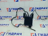 Абсорбер (фильтр угольный) Subaru Legacy 42035AG010