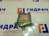 Блок управления AIR BAG Subaru Legacy 98221AG170