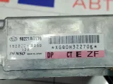 Блок управления AIR BAG Subaru Legacy 98221AG170