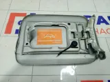 Лючок бензобака Subaru Legacy 57601AG0009P