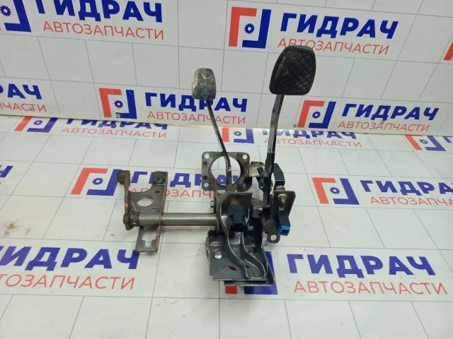 Педаль тормоза Subaru Legacy 36004AG140