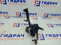 Блок ABS Subaru Legacy 27594AG090