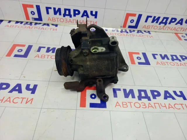 Компрессор системы кондиционирования Subaru Legacy 73111AG030
