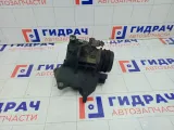 Компрессор системы кондиционирования Subaru Legacy 73111AG030