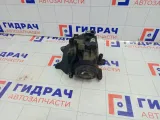 Компрессор системы кондиционирования Subaru Legacy 73111AG030